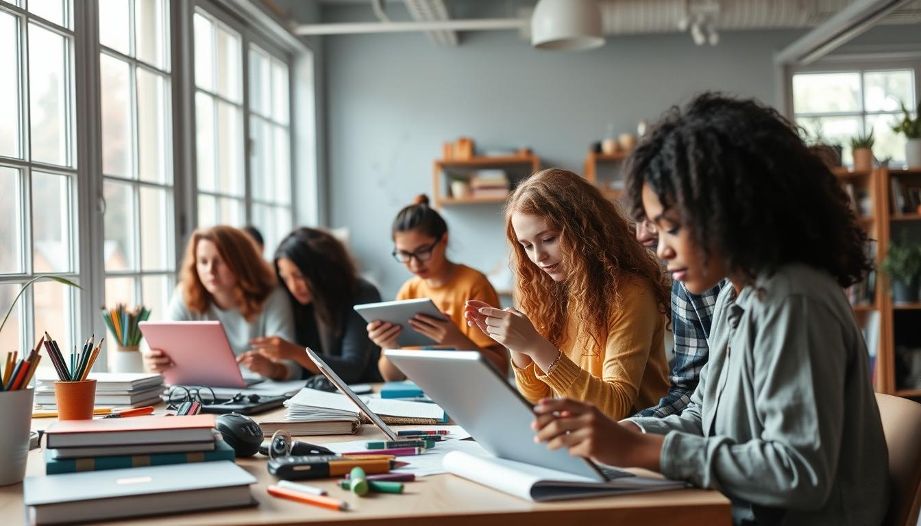 Mindset and self-development training course