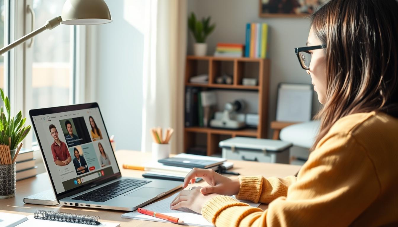 Habit building and daily progress program