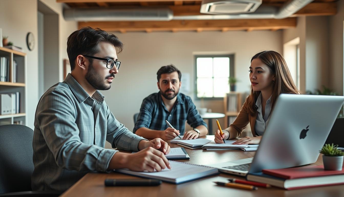 Life balance and personal well-being strategies